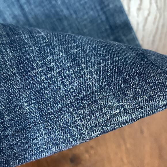 NYDJ Sheri Slim LiftXTuck Technology Stretchy Jeans - Picture 9 of 9